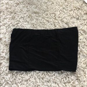 Prettylittlething tube top
